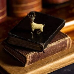 Harry Potter X Short Story Trinkets Pouch - Expecto Patronum 14 Harry Potter X Short Story Trinkets Pouch - Expecto Patronum -Disney SSWB HP 2226 2