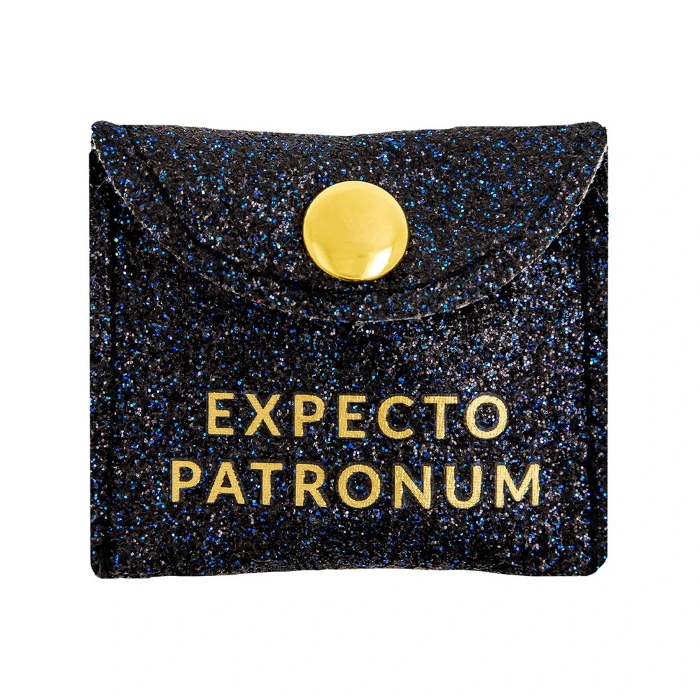 Harry Potter X Short Story Trinkets Pouch - Expecto Patronum 11 Harry Potter X Short Story Trinkets Pouch - Expecto Patronum - Image 9