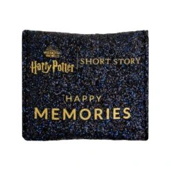 Harry Potter X Short Story Trinkets Pouch - Expecto Patronum 21 Harry Potter X Short Story Trinkets Pouch - Expecto Patronum -Disney SSWB HP 2226 9