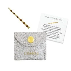 Harry Potter X Short Story Trinkets Pouch - Lumos