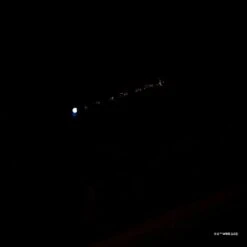 Harry Potter X Short Story Trinkets Pouch - Lumos -Disney SSWB HP 2227 3