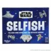 Ridleys Star Wars Selfish Game -Disney STW001