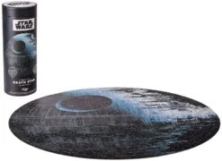 Ridleys Star Wars Death Star Puzzle -Disney STW005 3