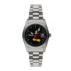 The Original Mickey Collection Watch - Collectors Edition Black + Black 35mm Ft Mickey 1 The Original Mickey Collection Watch - Collectors Edition Black + Black 35mm Ft Mickey -Disney TA45705