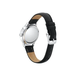 The Original Mickey Collection Watch - Silver + Black 31mm Mickey's 90th Special Edition -Disney TA56901 3