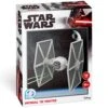 4D Puzz Star Wars 3D Puzzle - Imperial Tie Fighter -Disney UG4D51301