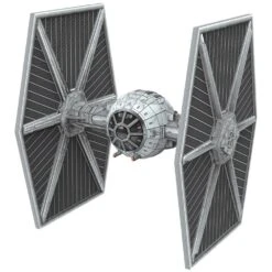 4D Puzz Star Wars 3D Puzzle - Imperial Tie Fighter -Disney UG4D51301 2