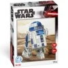4D Puzz Star Wars 3D Puzzle - R2-D2 -Disney UG4D51308