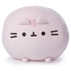 Pusheen Plush 18cm Squisheen - Pink