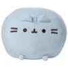 Pusheen Plush 18cm Squisheen - Blue -Disney UP6054311