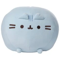 Pusheen Plush 18cm Squisheen - Blue