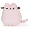 Pusheen Plush 15cm Squisheen Sitting Pink -Disney UP6056165