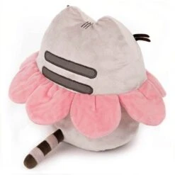 Pusheen Plush 24cm Flower Petal 9 Pusheen Plush 24cm Flower Petal -Disney UP6059927 3