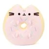 Pusheen Plush 28cm Squisheen Donut -Disney UP6059930