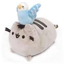 Pusheen The Cat Best Friend Set - Pusheen & Bo -Disney UP6059933 2