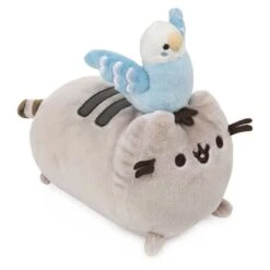 Pusheen The Cat Best Friend Set - Pusheen & Bo