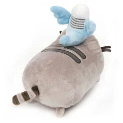 Pusheen The Cat Best Friend Set - Pusheen & Bo -Disney UP6059933 3