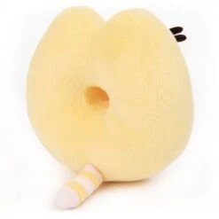 Pusheen Plush 9cm Squishy Donut -Disney UP6061028 2