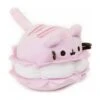 Pusheen The Cat Plush Macaron Squishy -Disney UP6061029