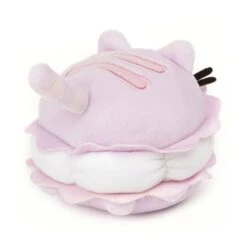 Pusheen The Cat Plush Macaron Squishy -Disney UP6061029 2