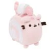 Pusheen Plush Squishy Roll Cake -Disney UP6061030