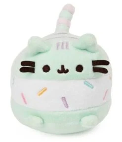 Pusheen Plush 7cm Ice Cream Squishy