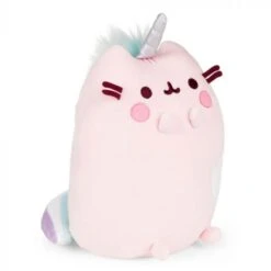 Pusheen Plush 24cm Squisheen Dreamy Pusheenicorn 9 Pusheen Plush 24cm Squisheen Dreamy Pusheenicorn -Disney UP6064051 2