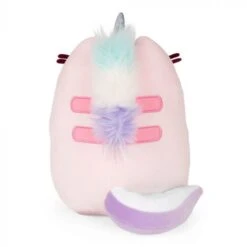 Pusheen Plush 24cm Squisheen Dreamy Pusheenicorn 10 Pusheen Plush 24cm Squisheen Dreamy Pusheenicorn -Disney UP6064051 3
