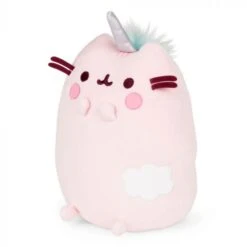 Pusheen Plush 24cm Squisheen Dreamy Pusheenicorn 11 Pusheen Plush 24cm Squisheen Dreamy Pusheenicorn -Disney UP6064051 4