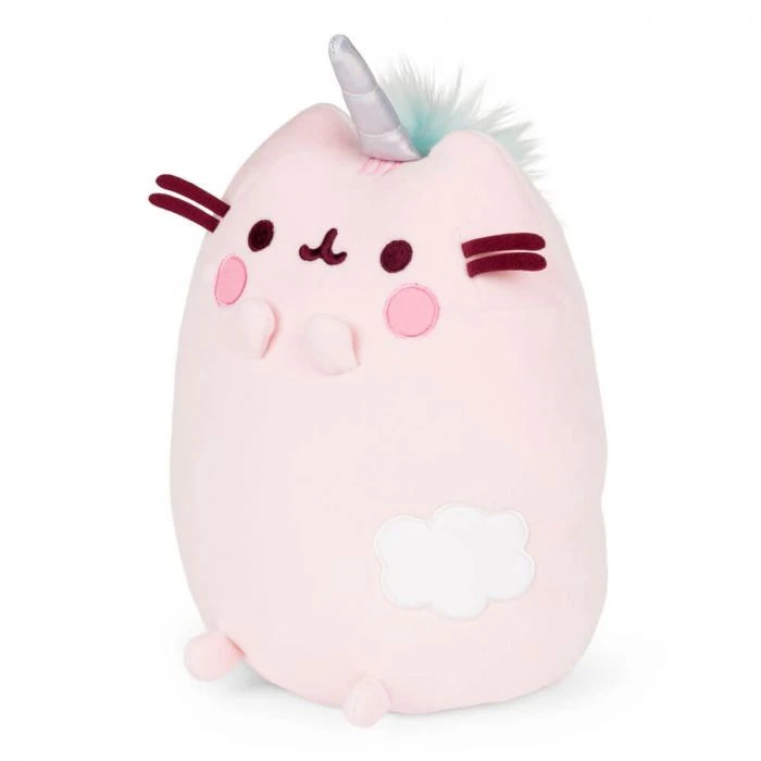 Pusheen Plush 24cm Squisheen Dreamy Pusheenicorn 7 Pusheen Plush 24cm Squisheen Dreamy Pusheenicorn - Image 5