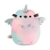 Pusheen Plush Magic Swirl Pusheenicorn -Disney UP6064122