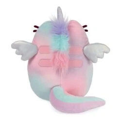 Pusheen Plush Magic Swirl Pusheenicorn 9 Pusheen Plush Magic Swirl Pusheenicorn -Disney UP6064122 3