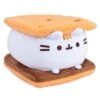 Pusheen Plush 16cm Squisheen S'mores -Disney UP6065506