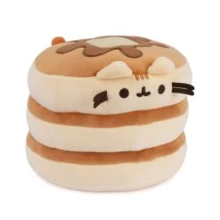 Pusheen Plush 15cm Squisheen Pancake