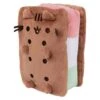 Pusheen Ice Cream - Neapolitan Sandwich -Disney UP6066134