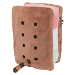 Pusheen Ice Cream - Neapolitan Sandwich -Disney UP6066134 2
