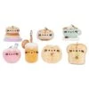Pusheen Surprise Plush Keychain Series 19 Breakfast - Blind Box -Disney UP6066135