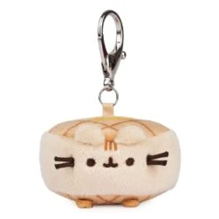 Pusheen Surprise Plush Keychain Series 19 Breakfast - Blind Box 14 Pusheen Surprise Plush Keychain Series 19 Breakfast - Blind Box -Disney UP6066135 3