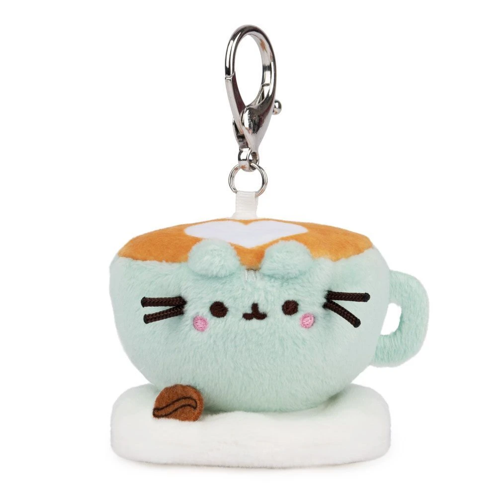 Pusheen Surprise Plush Keychain Series 19 Breakfast - Blind Box 7 Pusheen Surprise Plush Keychain Series 19 Breakfast - Blind Box - Image 5