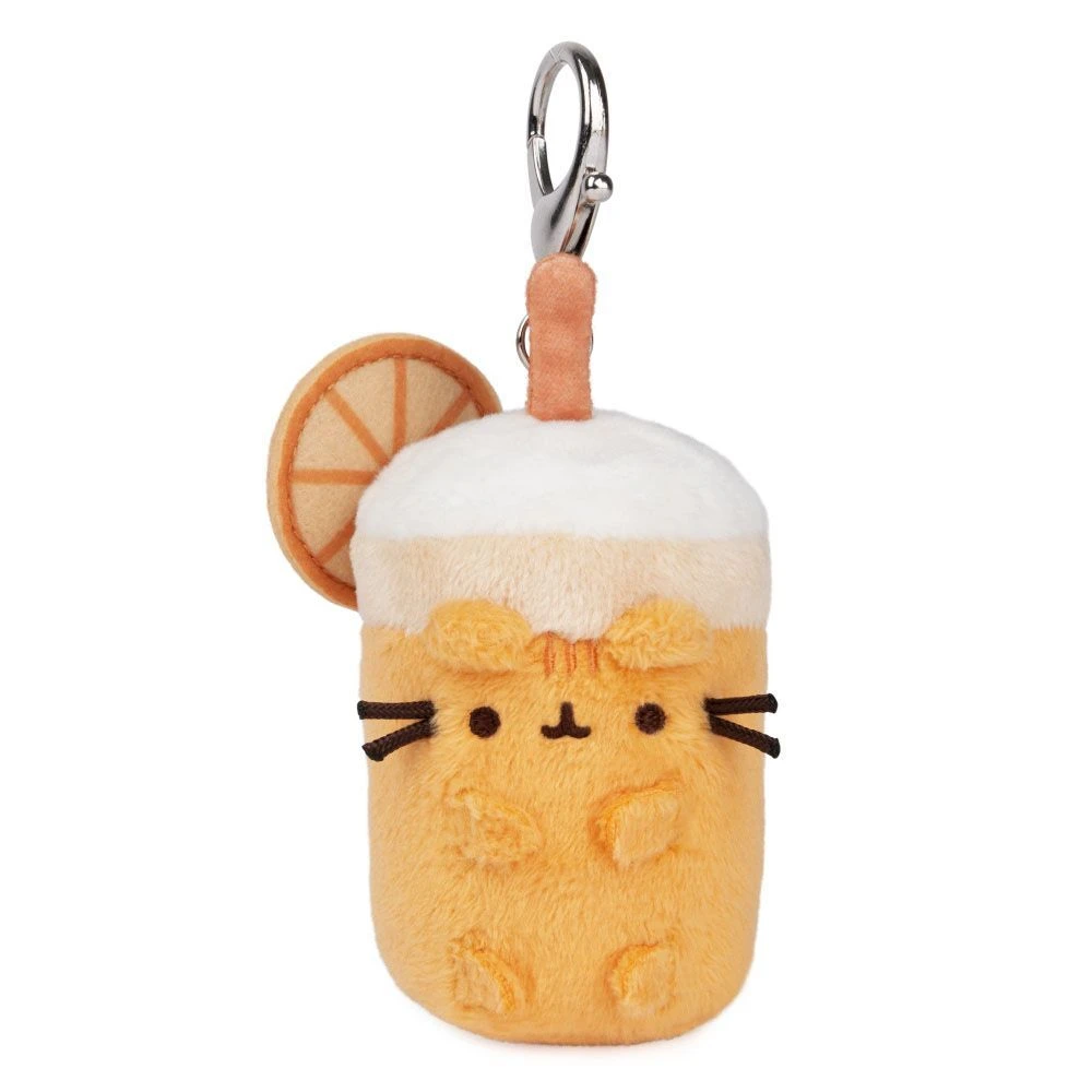 Pusheen Surprise Plush Keychain Series 19 Breakfast - Blind Box 9 Pusheen Surprise Plush Keychain Series 19 Breakfast - Blind Box - Image 7