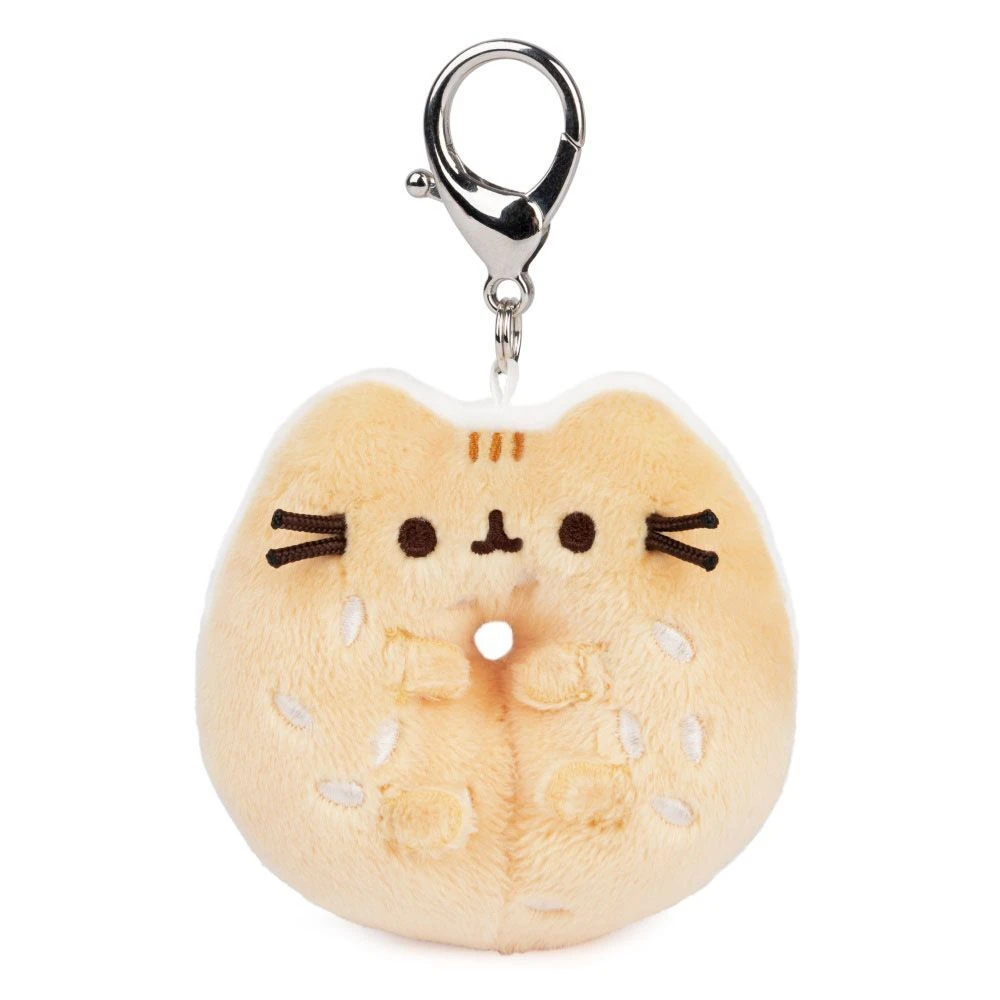 Pusheen Surprise Plush Keychain Series 19 Breakfast - Blind Box 10 Pusheen Surprise Plush Keychain Series 19 Breakfast - Blind Box - Image 8
