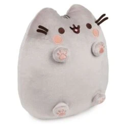 Pusheen Plush 28cm Toe Beans