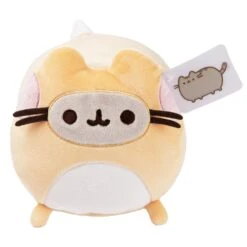 Pusheen Enchanted - Fox Log -Disney UP6066894 2