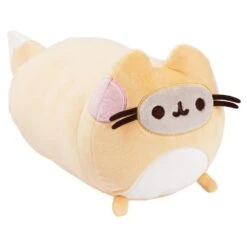Pusheen Enchanted - Fox Log