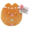 Pusheen Plush 16cm Squisheen Gingerbread 1 Pusheen Plush 16cm Squisheen Gingerbread -Disney UP6066895