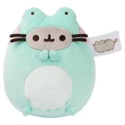 Pusheen Enchanted - Frog
