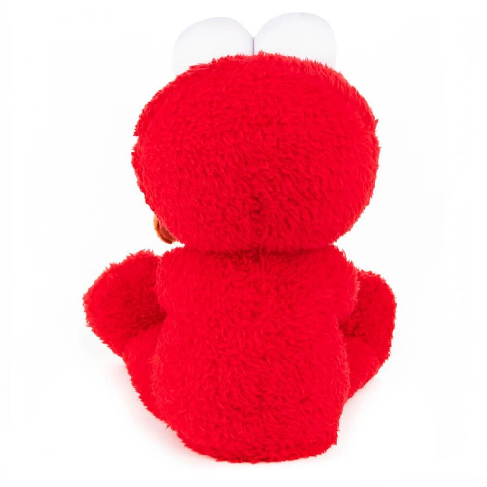Sesame Street - Dance And Play Elmo And Tango Animated Plush 6 Sesame Street - Dance And Play Elmo And Tango Animated Plush - Image 4