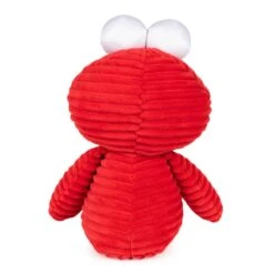 Sesame Street - Cuddly Corduroy Elmo 28cm Plush -Disney US6063542 3