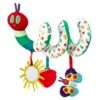 The Very Hungry Caterpillar Tiny Caterpillar Activity Spiral -Disney VHC1593