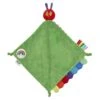 The Very Hungry Caterpillar Tiny Caterpillar Comfort Blanket -Disney VHC2094